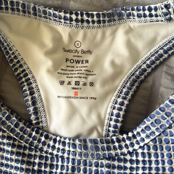 Sweaty Betty activewear set - Picture 7 of 8